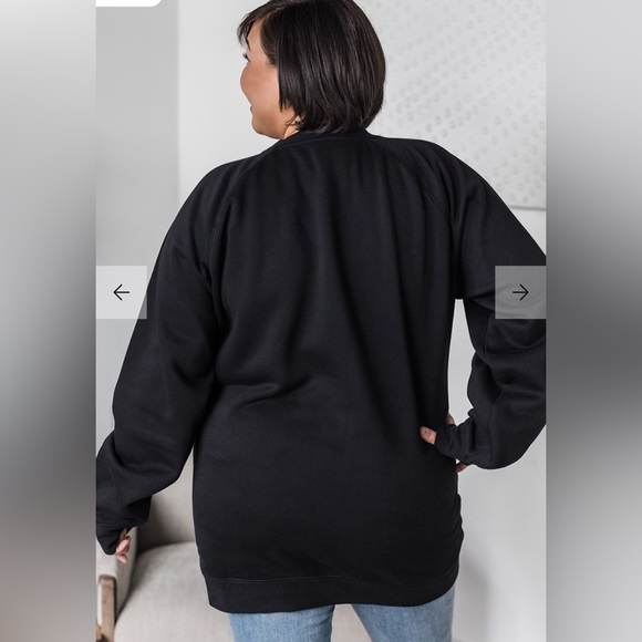 COPY - NWT BTL UPLIFT Crew RARE* - Picture 2 of 3